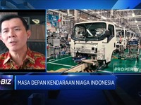 Siap dengan Euro 4, Isuzu Terus Genjot Pasar Ekspor