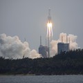 Gokil China, Sudah ke Mars Juga Punya Stasiun Luar Angkasa!