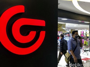 Asosiasi Ritel Sebut Matahari Mulai Tutup Toko Lagi