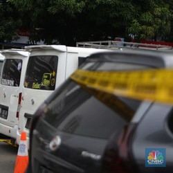 Awas Petaka Horor Berulang Efek Travel Gelap Bergentayangan