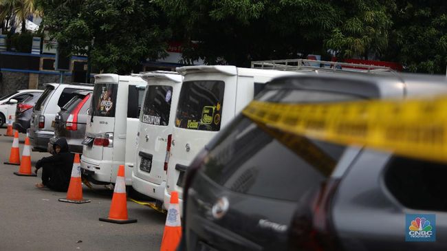 Awas Petaka Horor Berulang Efek Travel Gelap Bergentayangan