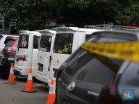 Awas Petaka Horor Berulang Efek Travel Gelap Bergentayangan