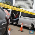 Terciduk! Ratusan Travel Gelap Nekat Angkut Pemudik