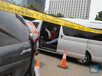 Ternyata Ini Skenario Usai Larangan Mudik 17 Mei, Cek!