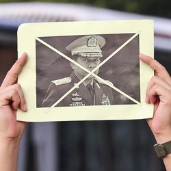 Nah Lo! Aliran Dana Junta Myanmar 'Dikebiri' Perusahaan Ini