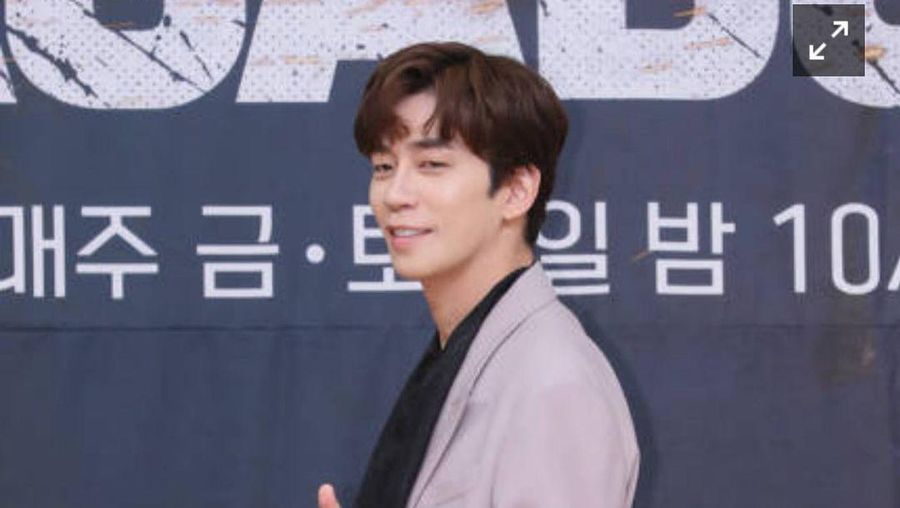 Shin Sung Rok (Tangkapan Layar via instagram @shin_sung_rok)