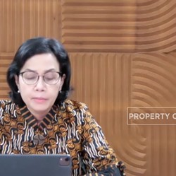 Restu Sri Mulyani yang Bakal Bikin Pensiunan PNS Kaya Raya!