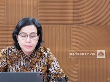 Restu Sri Mulyani yang Bakal Bikin Pensiunan PNS Kaya Raya!