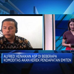 The Fed Tahan Suku Bunga, IHSG  Menguat di Atas Level 6.000