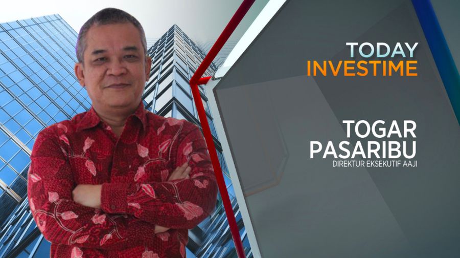 Togar Pasaribu, Direktur Eksekutif AAJI