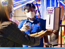 Sudah Buka, Begini Prokes Trans Studio Cibubur