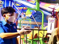 Wajib Coba! Ini Sederet Wahana Seru Trans Studio Cibubur