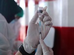Syarat Warga RI yang Bakal Disuntik Booster Vaksin Covid-19