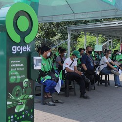 Gojek Masuk, Matahari Siap Rights Issue Rp 800 M Tahun Ini