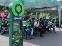 Dahsyat! Gojek-Tokopedia Merger Kuasai 2% PDB RI