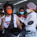 Turun Terus, Kasus Covid RI 1 Mei 