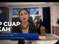 Yuk Nabung Keren di BRI Kala Pandemi