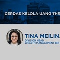 Live Now! Cerdas Kelola Uang THR