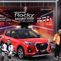 Ada Pajak 0%, Pabrik Mobil Ini Panen Penjualan