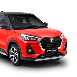 Parah! Ribuan Mobil Daihatsu Kena Recall, Rocky Jadi 'Korban'