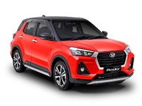 Parah! Ribuan Mobil Daihatsu Kena Recall, Rocky Jadi 'Korban'