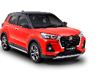 Daihatsu Rocky Termahal Rp236 Juta, Fitur Keamanan ala Jepang