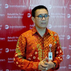 Bank Banten Raup Dana Rights Issue Rp 618 M, Target Rp 1,8 T