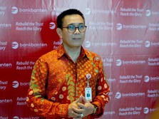 Bos Bank Banten: Digitalisasi Bakal Kerek Fee Based Income