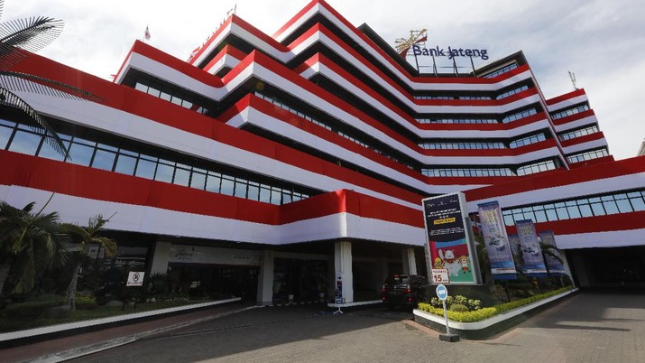 Dok Bank Jateng