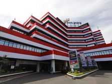 Jreng, Ada Korupsi di Bank Jateng Jakarta, Rp 500 M Digasak