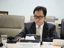 BPH Migas Percepat Konversi Penggunaan BBM Subsidi ke LNG