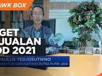 GOOD: Penjualan Produk Ramadan 2021 Bisa Tumbuh Double Digit