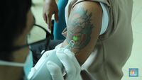 Best Tattoo Parlours in Jakarta  Flokq Coliving Jakarta Blog