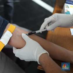 Bisa Mematikan! Pikir-Pikir Dulu Sebelum Punya Tato, Ada Efek Bahaya