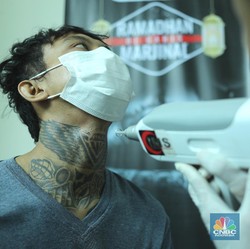 Tinta Tato Bisa Mengancam Jiwa Meskipun Berlabel Steril, Ini Alasannya