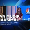 IDI: Agar Efektif, Implementasi Larangan Mudik Harus Ketat