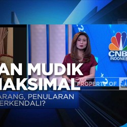IDI: Agar Efektif, Implementasi Larangan Mudik Harus Ketat
