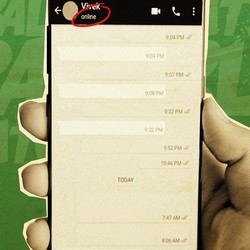 Cara Agar Nomor WhatsApp Tidak Dikenal Tak Bisa Chat dan Telepon Kita
