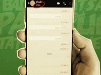 Cara Agar Nomor WhatsApp Tidak Dikenal Tak Bisa Chat dan Telepon Kita
