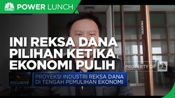 Ini Reksa Dana Pilihan Kala Ekonomi Global Mulai Pulih