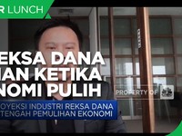 Ini Reksa Dana Pilihan Kala Ekonomi Global Mulai Pulih
