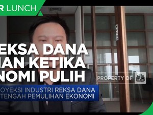 Ini Reksa Dana Pilihan Kala Ekonomi Global Mulai Pulih