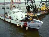 Benarkah AS Jual Kapal Seken Jadul ke Coast Guard RI?