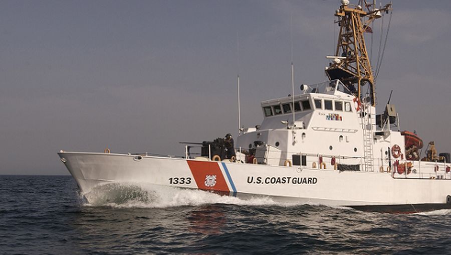 Kapal USCGC Adak (Tangkapan Layar via website atlanticarea.uscg.mil)