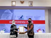 RI Resmi Pakai Vaksin Sinopharm Lawan Covid, Efikasinya 78%