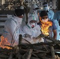 Pakar: Covid-19 di Indonesia Ibarat Badai, Bisa Seperti India