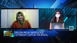 Kulik Instrumen Investasi Syariah Yang Tepat Untuk Milenial