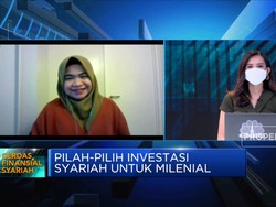 Kulik Instrumen Investasi Syariah Yang Tepat Untuk Milenial