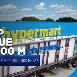 MPPA Kerap di Zona Merah, Ternyata Ini Pihak yang Rutin Jual