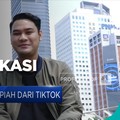 Mengeruk Cuan Dari Aplikasi TikTok